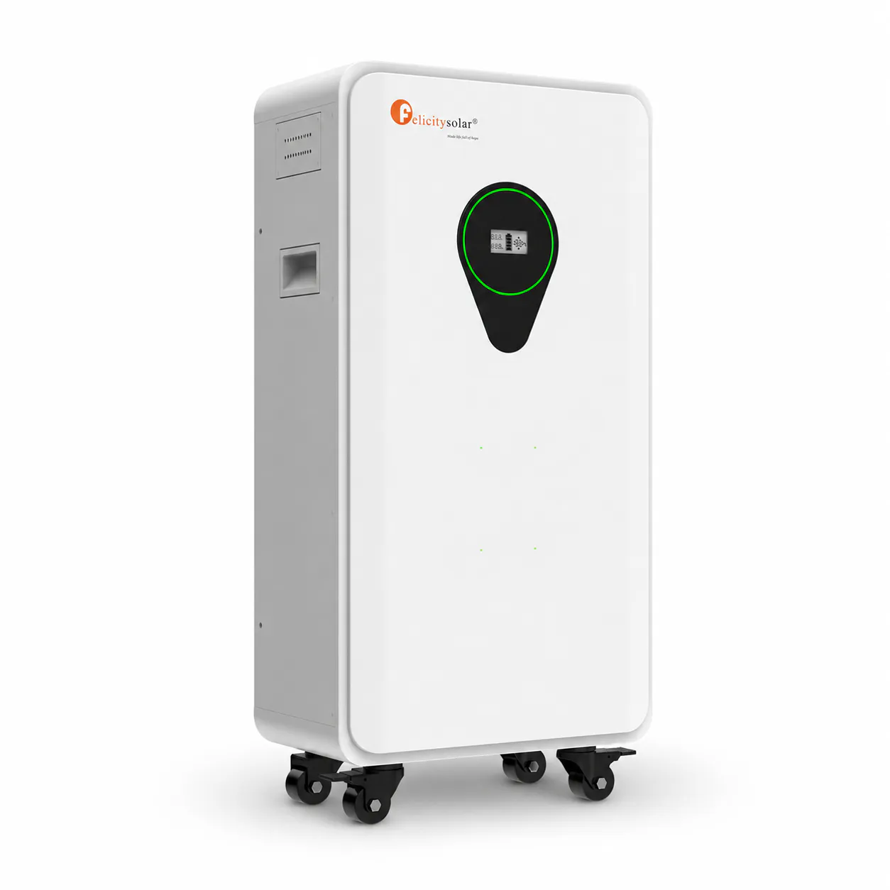 Batería de Litio Modelo: FLA48314-EU 16Kw