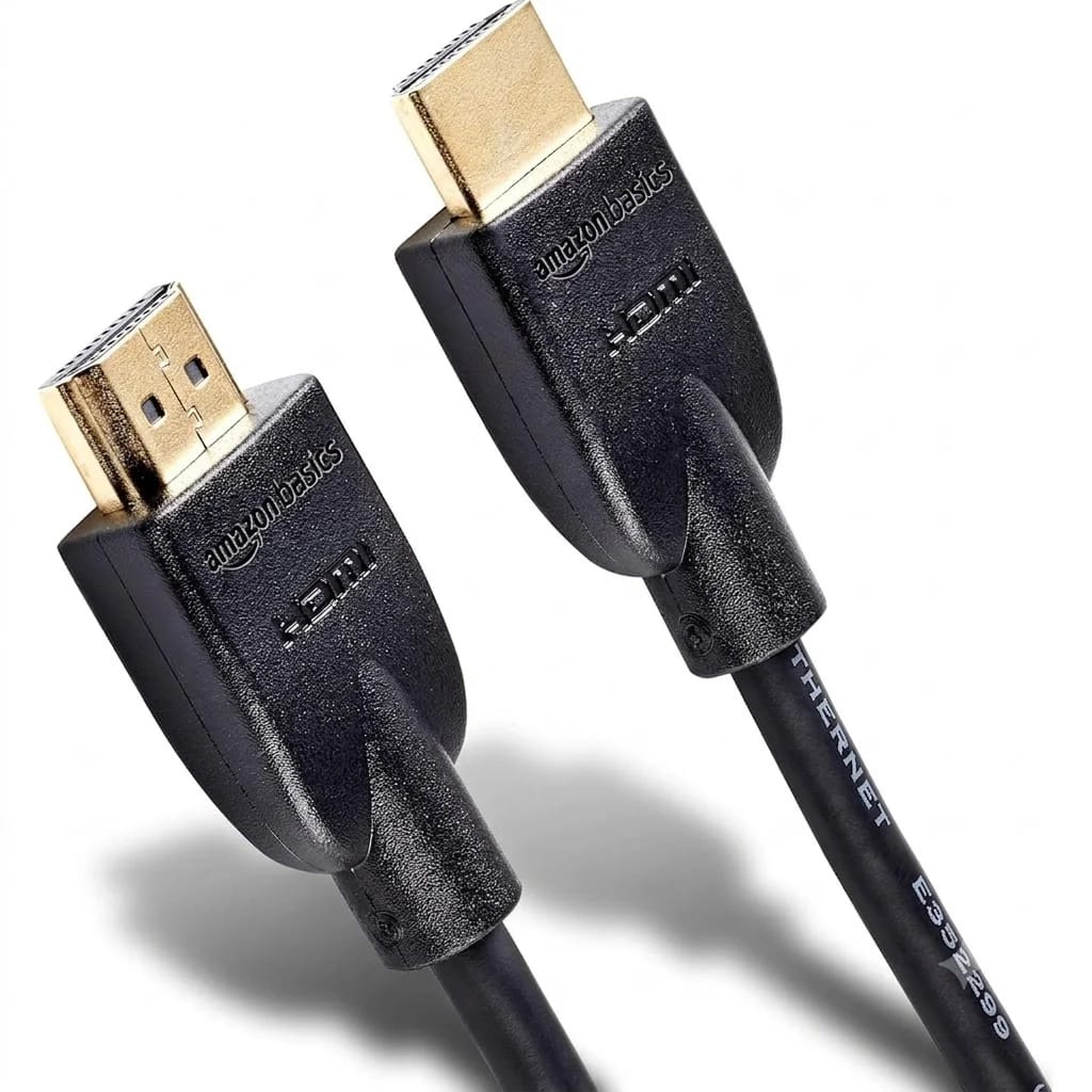 Cable HDMI - HDMI