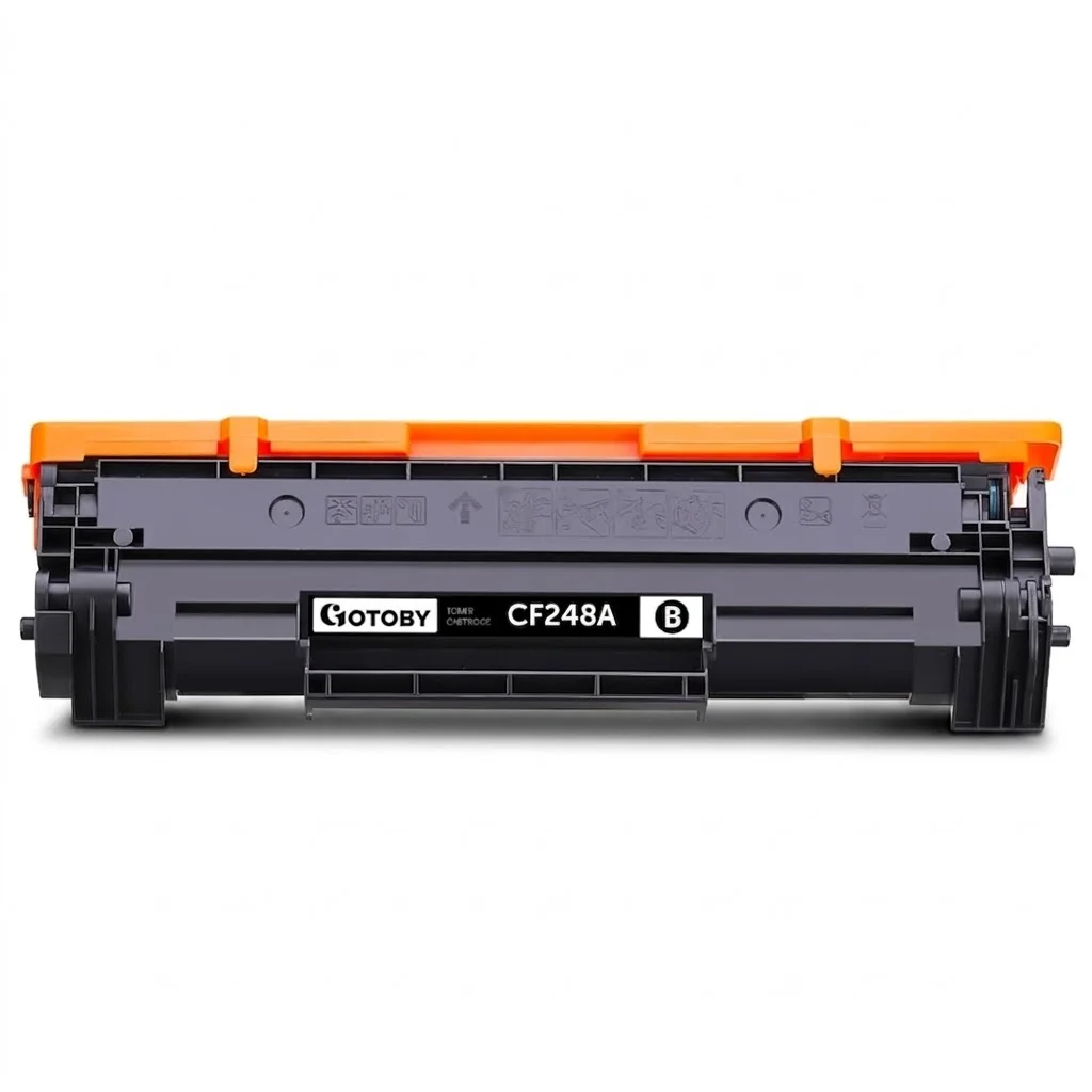 CARTUCHO HP 48A
