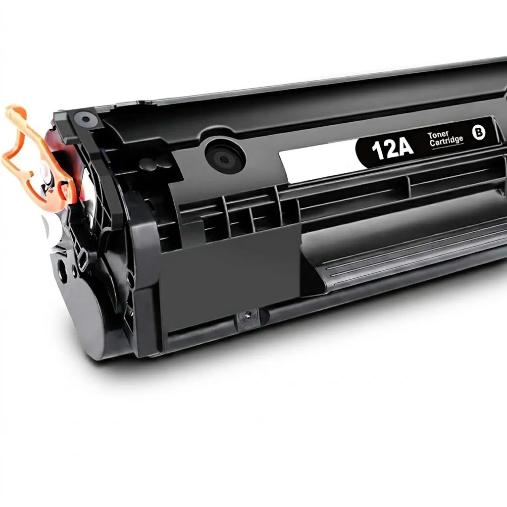 Toner HP 12A (Q2612A)