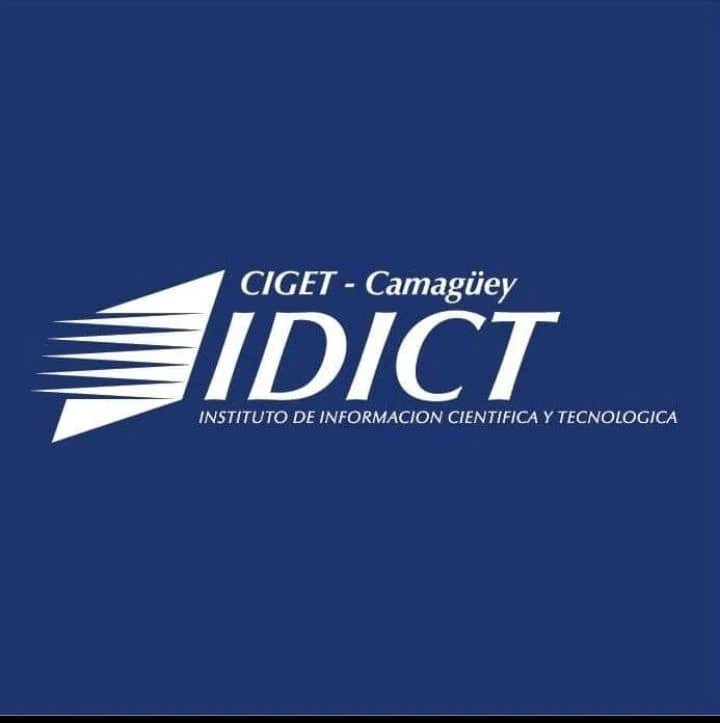 IDICT / CIGED Camagüey