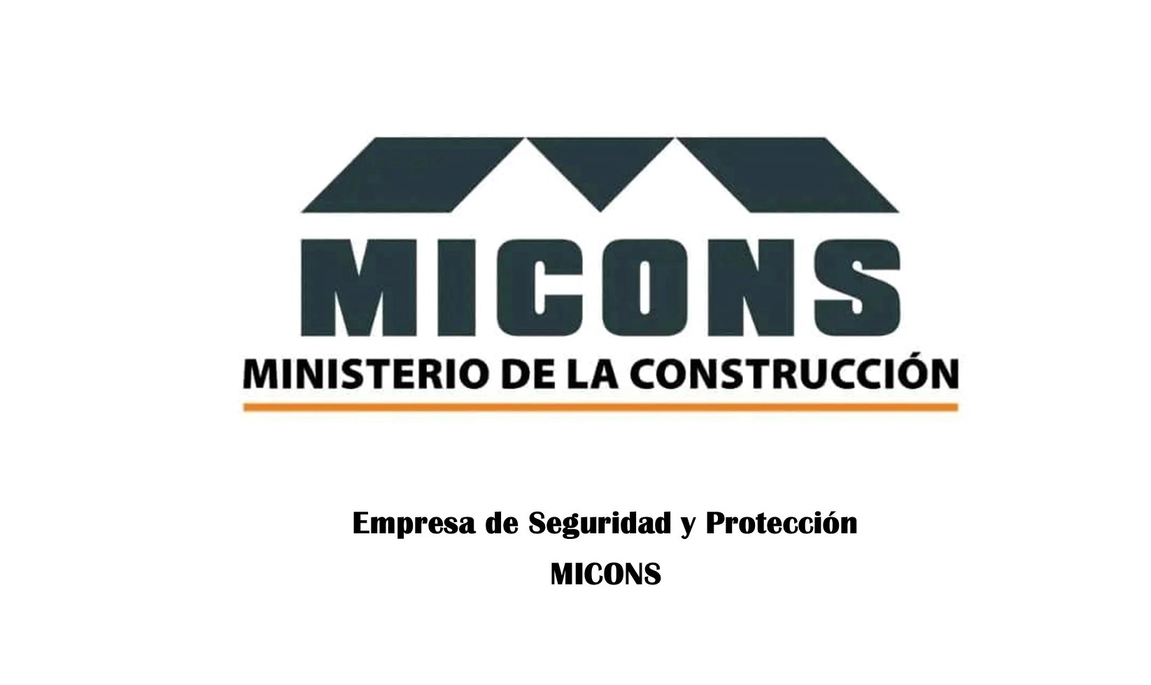 Empresa de Seguridad y Protección MICONS