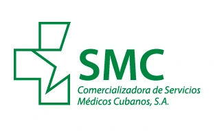 SMC Comercializadora de Servicios Médicos Cubanos, S.A.