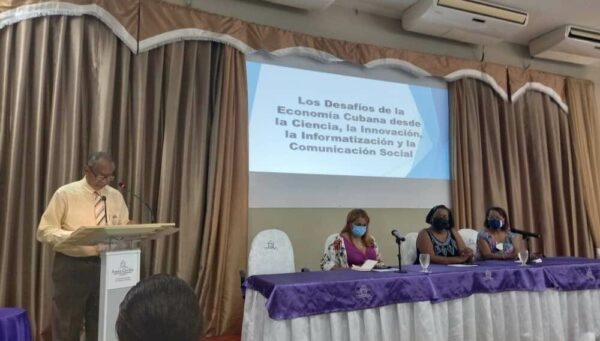 Participation of RENOVA S.U.R.L. in XIX National Event of Economist and Accountant Woman. Year 2022