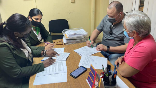 Bank credit approved for the development of the enterprise