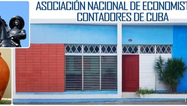 Accountancy Course given by ANEC to Mipymes