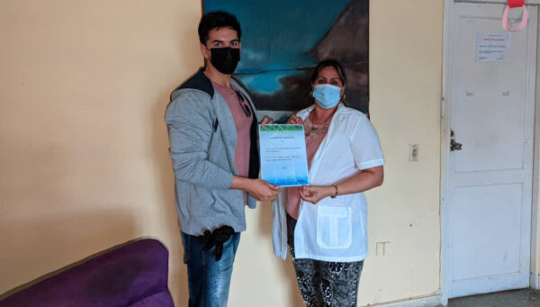 Collaboration Agreement is signed with Surgical Clinical Teaching Hospital Amalia Simoni