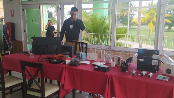 Business Fair of Economic Actors