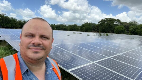 RENOVA visits Dominican Republic