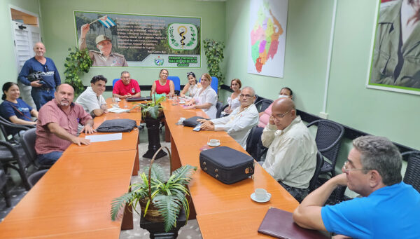 Our Social Commitment to the Public Health