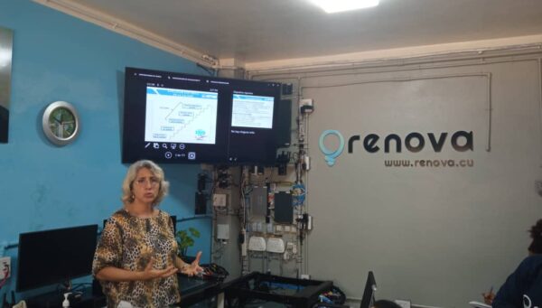 Implementación del Sistema de Gestión de la Calidad