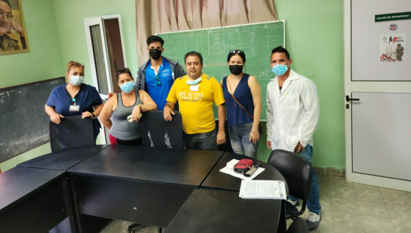 Our Responsibility with Children