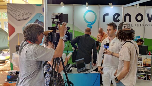 RENOVA S.U.R.L. in Canal Habana