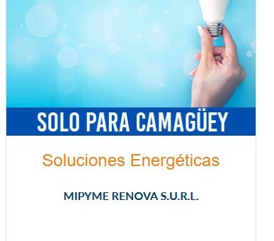 RENOVA S.U.R.L. is already on Superfácil