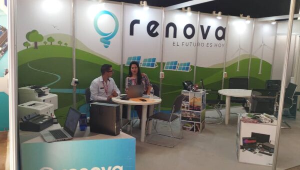 Starts the XXXVIII Edition of the International Havana Fair, FIHAV 2022.