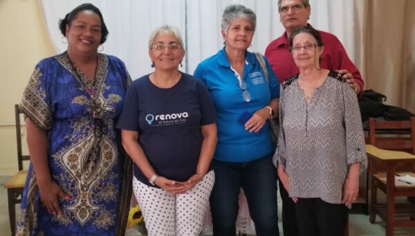 RENOVA S.U.R.L. participates in the 4th Raúl Cepero Bonilla Workshop of the Finance and Banking Scientific Society.