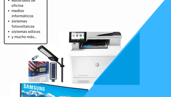 Offers for the beginning of the year