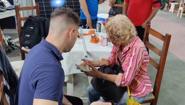 Final day of the Entrepreneurship Fair of Camagüey