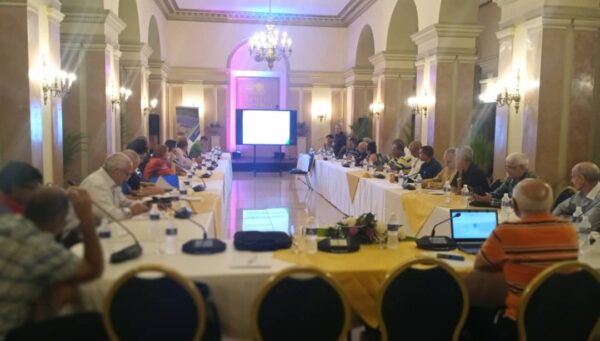 RENOVA S.U.R.L. participates in the First Workshop on Renewable Energy Sources organized by the MINEM.