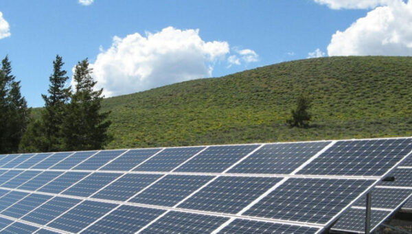Renewable energy sources, the road to development.