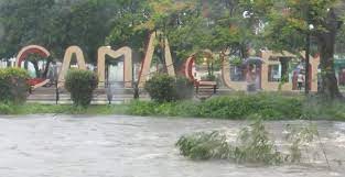 United to Help! Call for Donations to Support Camagüey.