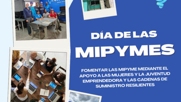 International MSMEs Day