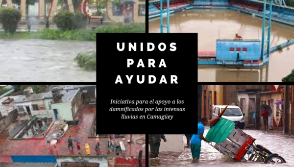 Announcement from the United to Help initiative coordinating group