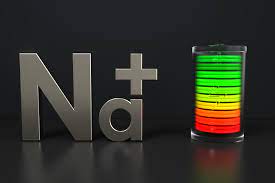 Global sodium-ion battery fleet to grow to 10 GWh by 2025