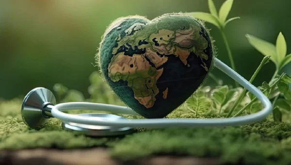 World Environmental Health Day