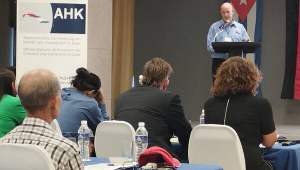 RENOVA S.U.R.L. participates in the Distributed Generation with Renewable Energies, Storage Solutions Meeting.