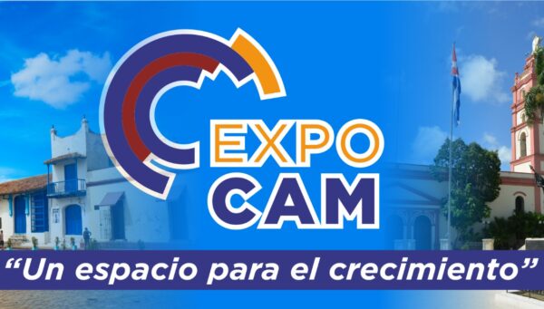 RENOVA S.R.L will be present al EXPOCAM 2024.