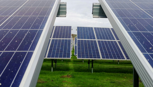 Daily Maintenance and Common Solutions for Solar Systems