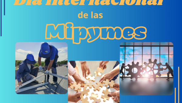 We celebrate the International MSMEs Day.