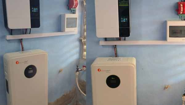 Arrancamos la semana con buenas energías