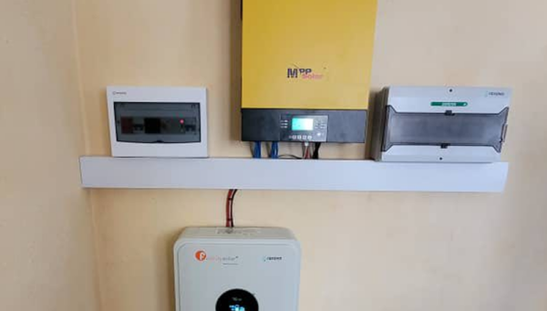 ¡Montaje listo en la Emisora Radio Camagüey!