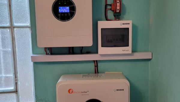 Fuimos nuevamente a Colombia, Las Tunas