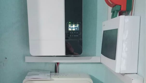 On the ground in Colombia: Our work continues in Las Tunas Province.