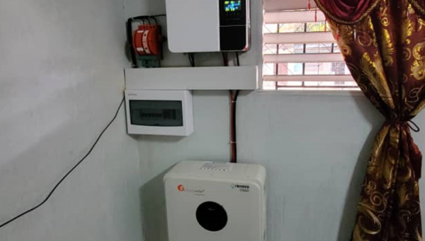 Nuestro equipo sigue trabajando sin descanso