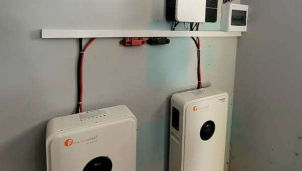 Compromiso que se enciende: RENOVA SURL instala sistema solar en Florida con la mirada puesta en el cliente y el planeta