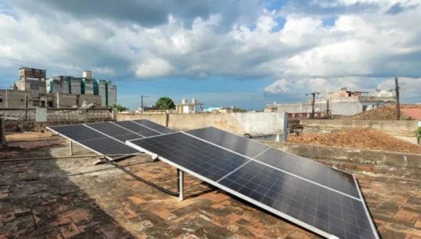 Instalación completada en Camagüey: confiabilidad y profesionalismo de la mano de RENOVA SRL